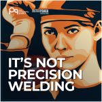 Precision Welding