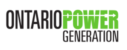 Ontario Power Logo